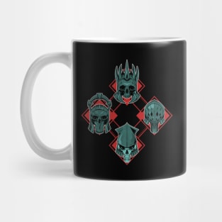 The Wild Hunt Mug